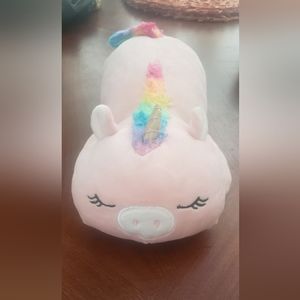 Squishmallow Zoe!